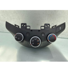 Commande chauffage CHEVROLET SPARK