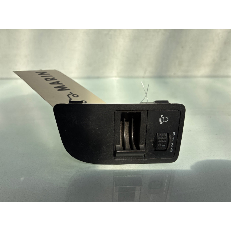 Commande de phare CHEVROLET SPARK Photo n°2