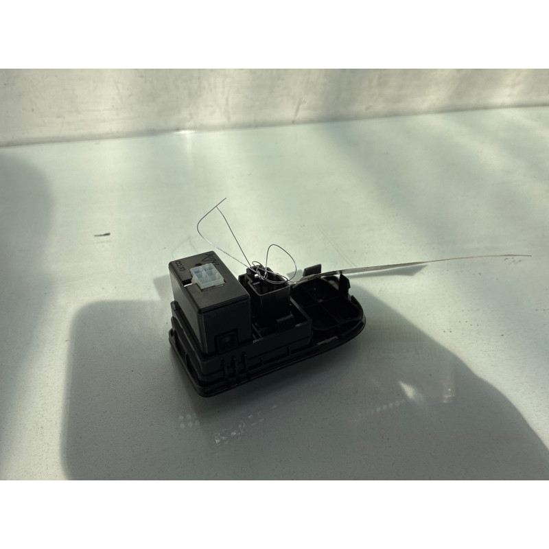 Commande de phare CHEVROLET SPARK Photo n°3