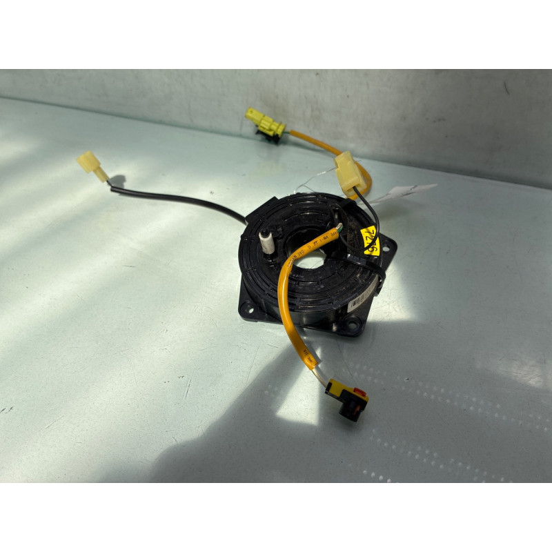 Contacteur tournant CHEVROLET SPARK Photo n°3