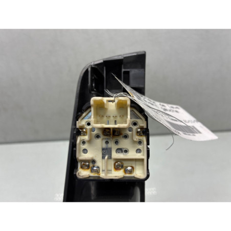 Interrupteur de leve vitre avant gauche CHEVROLET SPARK