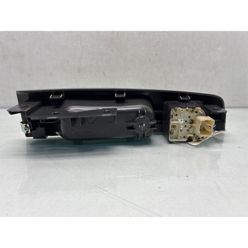 Interrupteur de leve vitre avant gauche CHEVROLET SPARK Photo n°3