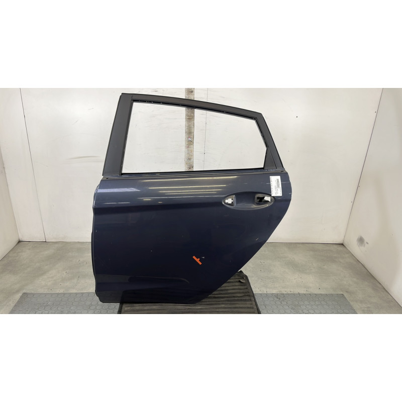 Porte arriere gauche FORD FIESTA 6 Photo n°1