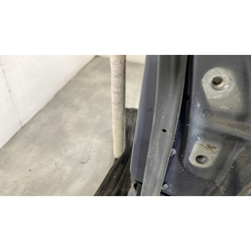 Porte arriere gauche FORD FIESTA 6 Photo n°3