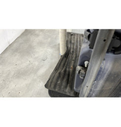 Porte arriere gauche FORD FIESTA 6