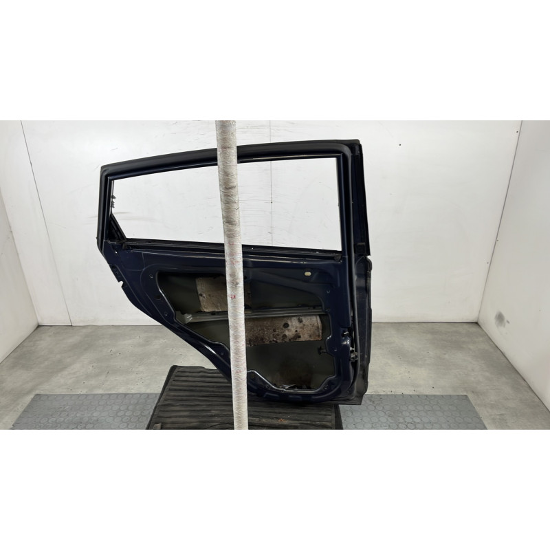 Porte arriere gauche FORD FIESTA 6 Photo n°6