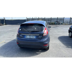 Porte arriere gauche FORD FIESTA 6