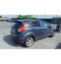 Porte arriere gauche FORD FIESTA 6