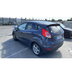 Porte arriere gauche FORD FIESTA 6