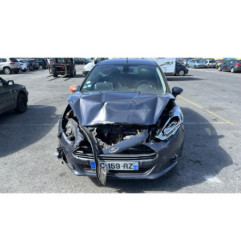 Porte arriere gauche FORD FIESTA 6