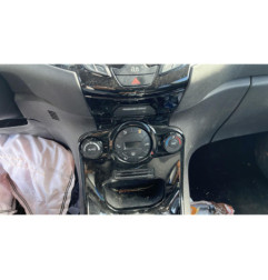 Porte arriere gauche FORD FIESTA 6