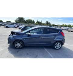Porte arriere gauche FORD FIESTA 6