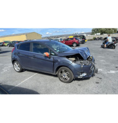 Porte arriere gauche FORD FIESTA 6