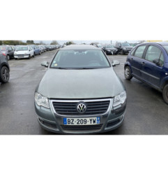 Retroviseur gauche VOLKSWAGEN PASSAT 5