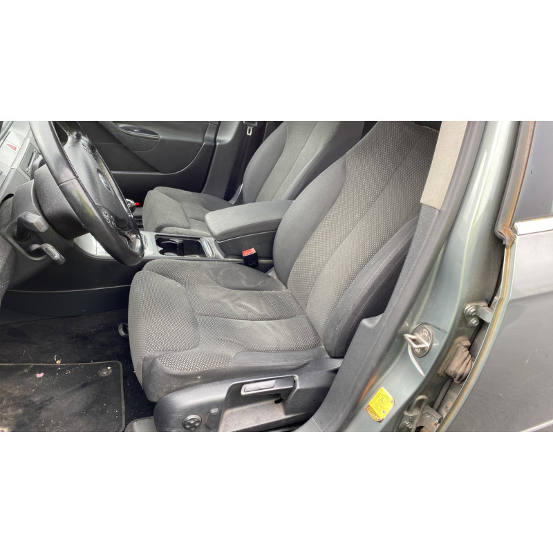 Retroviseur gauche VOLKSWAGEN PASSAT 5 Photo n°20