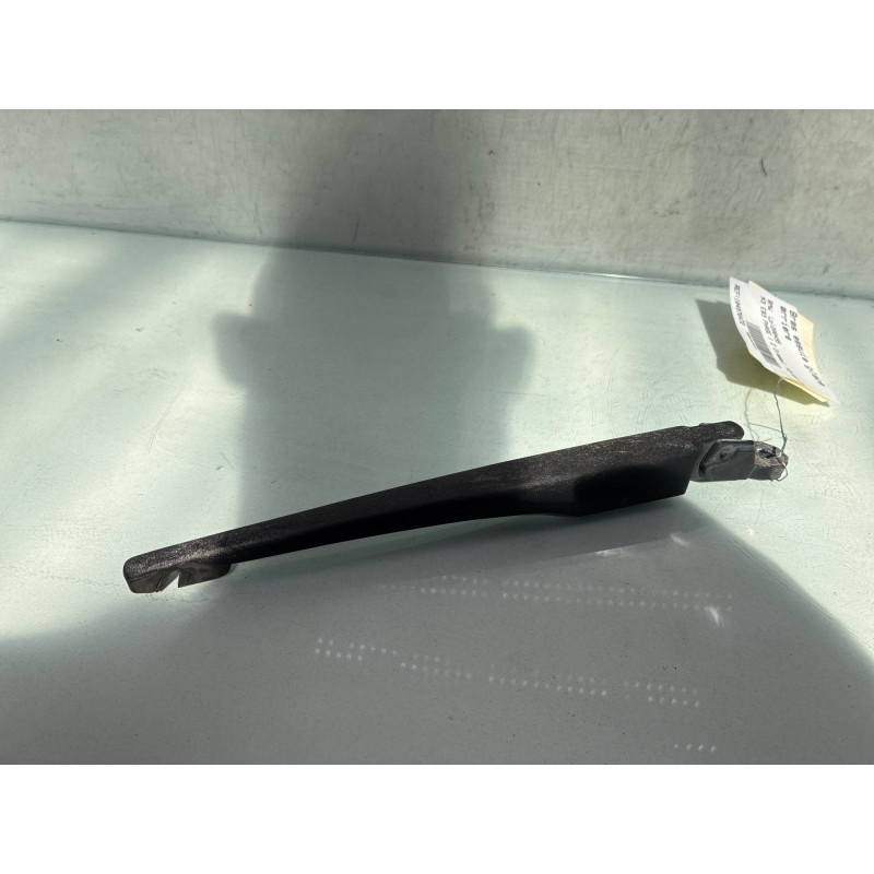 Bras essuie glace arriere BMW X3 E83 Photo n°3