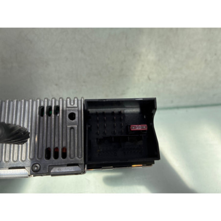 Autoradio d'origine BMW X3 E83 Photo n°1