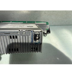 Autoradio d'origine BMW X3 E83