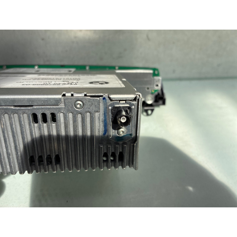 Autoradio d'origine BMW X3 E83 Photo n°3