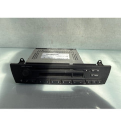 Autoradio d'origine BMW X3 E83