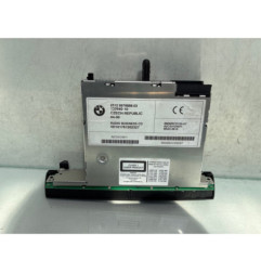 Autoradio d'origine BMW X3 E83