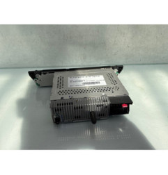 Autoradio d'origine BMW X3 E83