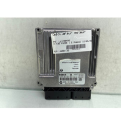 Calculateur moteur BMW X3 E83 Photo n°1