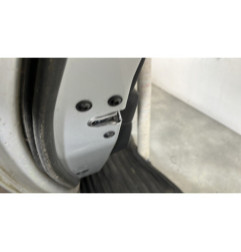 Porte arriere gauche OPEL ASTRA J