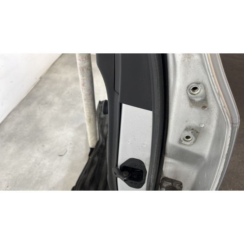 Porte arriere gauche OPEL ASTRA J Photo n°4