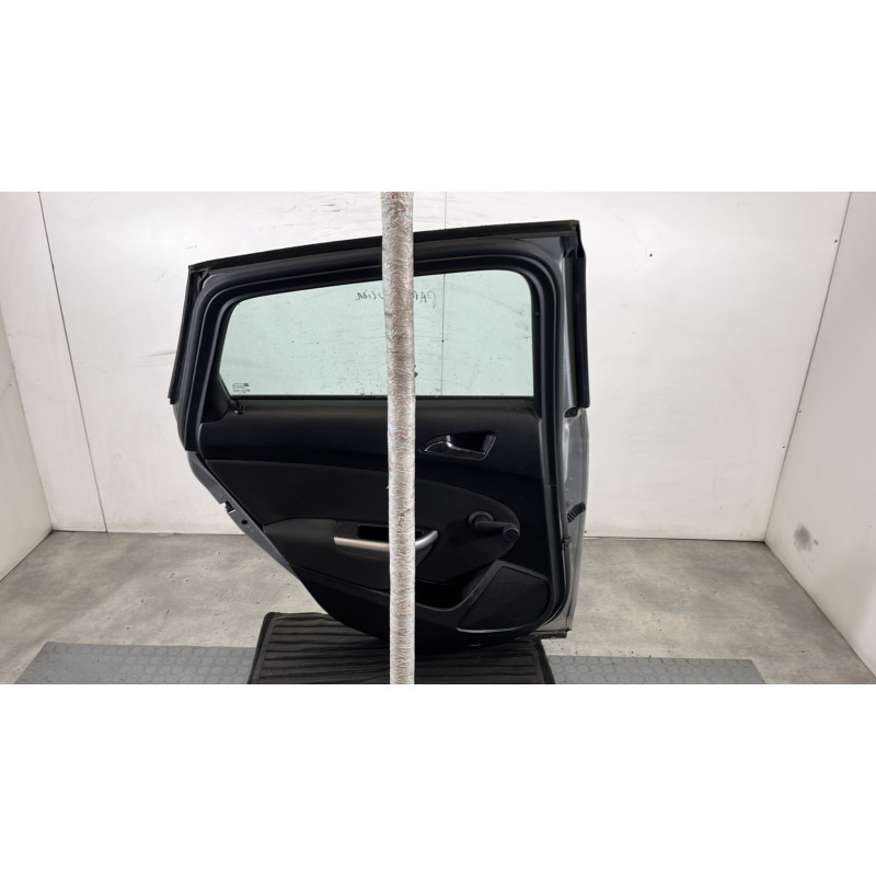 Porte arriere gauche OPEL ASTRA J Photo n°6