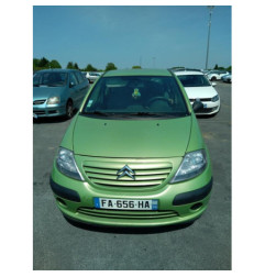 Alternateur CITROEN C3 1