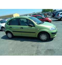 Alternateur CITROEN C3 1