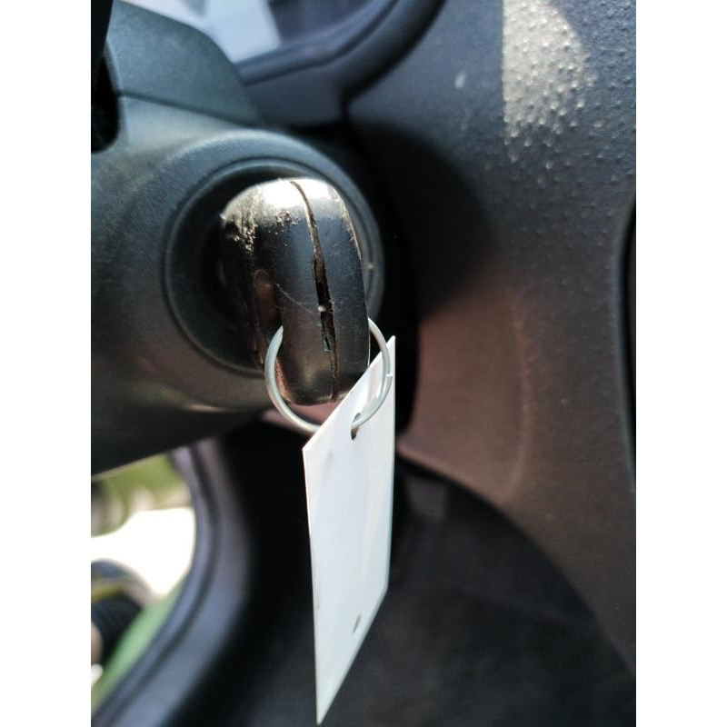 Alternateur CITROEN C3 1 Photo n°6