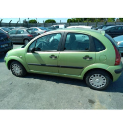Alternateur CITROEN C3 1