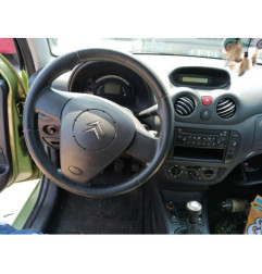 Alternateur CITROEN C3 1