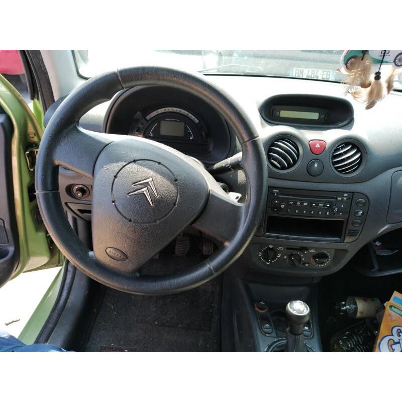Alternateur CITROEN C3 1 Photo n°8