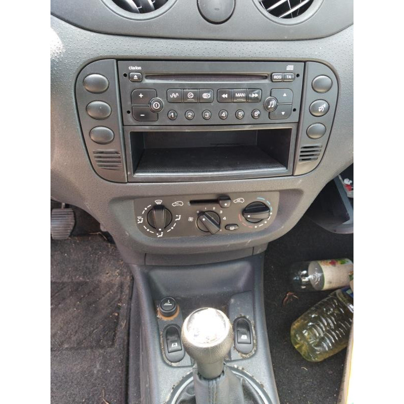 Alternateur CITROEN C3 1 Photo n°9