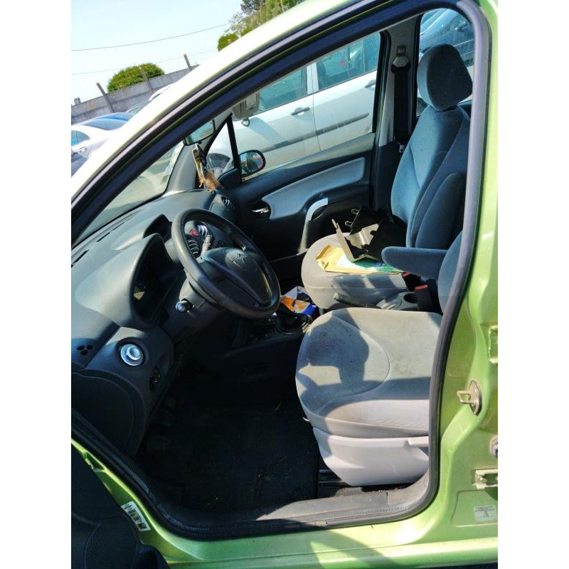 Alternateur CITROEN C3 1 Photo n°10