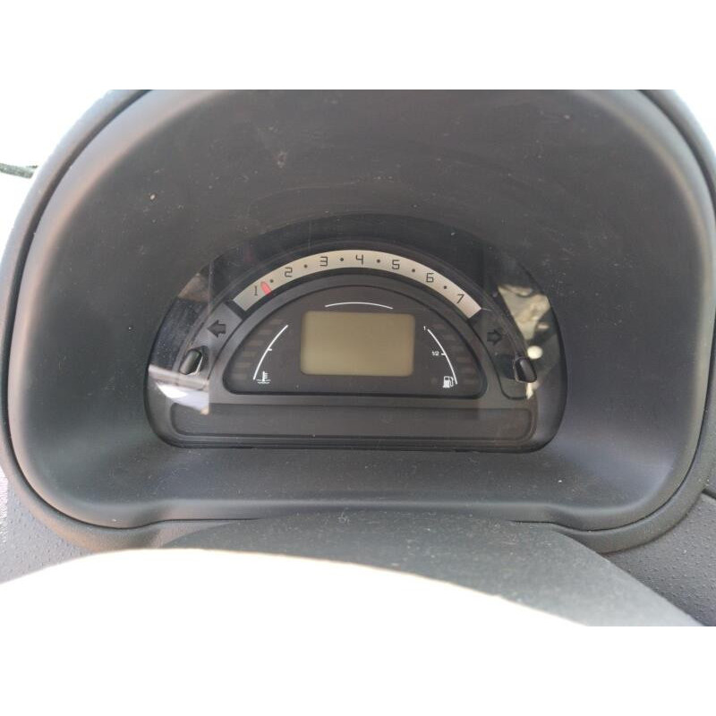 Alternateur CITROEN C3 1 Photo n°11