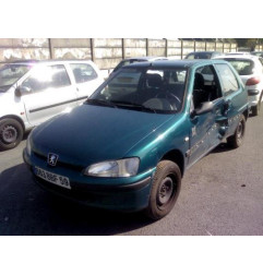 Amortisseur avant droit PEUGEOT 106