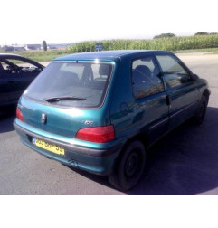 Amortisseur avant droit PEUGEOT 106