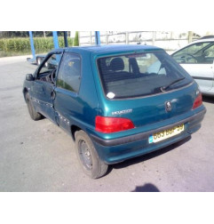Amortisseur avant droit PEUGEOT 106