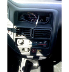 Amortisseur avant droit PEUGEOT 106