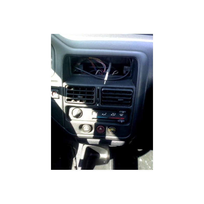 Amortisseur avant droit PEUGEOT 106 Photo n°6