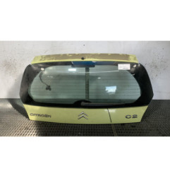 Malle/Hayon arriere CITROEN C2