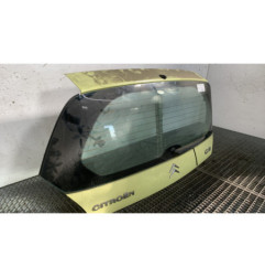Malle/Hayon arriere CITROEN C2