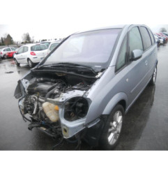 Eclairage de plafonnier OPEL MERIVA A