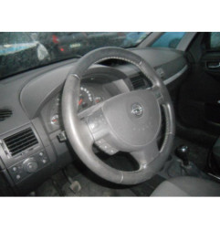 Eclairage de plafonnier OPEL MERIVA A