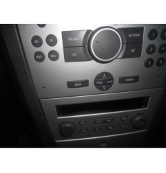 Eclairage de plafonnier OPEL MERIVA A