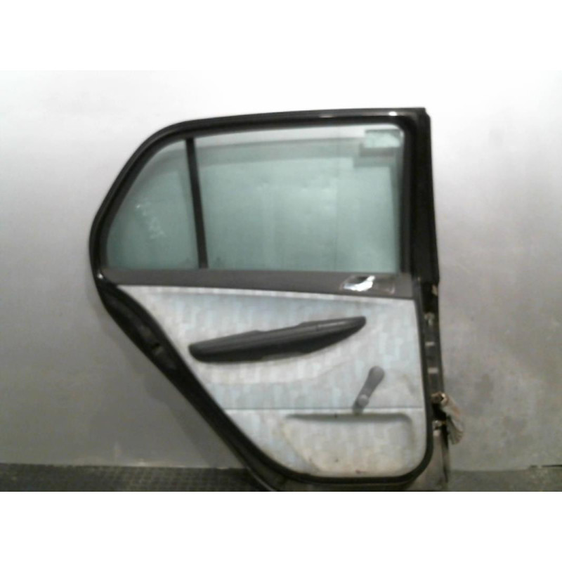 Porte arriere gauche SKODA FABIA 1 Photo n°3